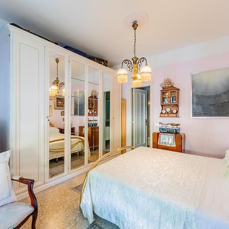 Casa Amena Apartment Minori Luaran gambar