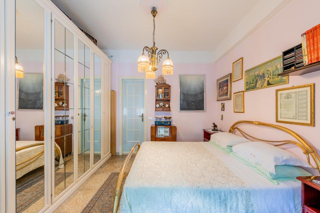 Casa Amena Apartment Minori Luaran gambar