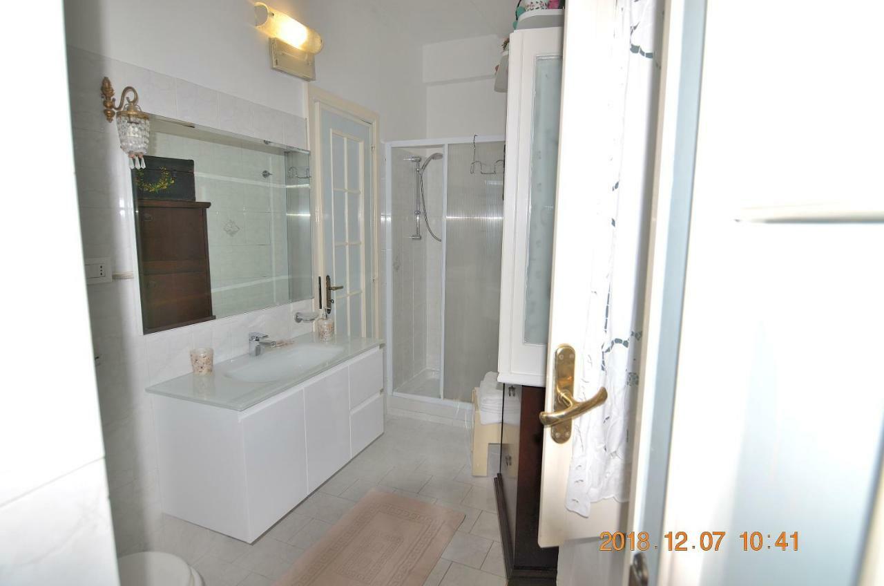 Casa Amena Apartment Minori Luaran gambar